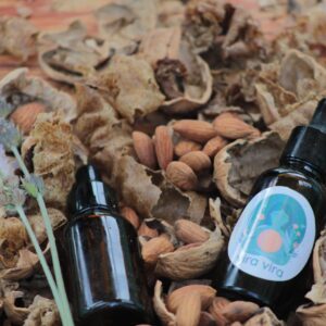 Serum facial