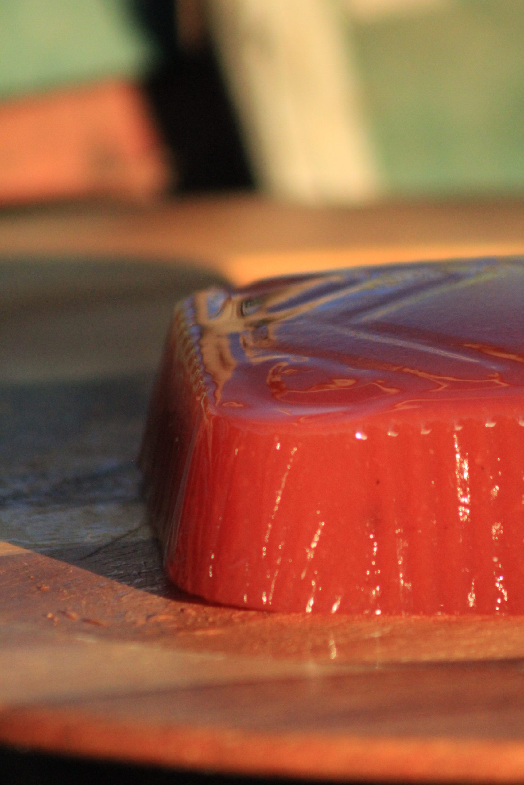 Dulce de membrillo - Imagen 3