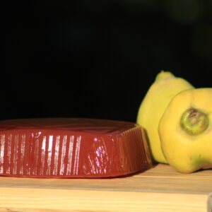 Dulce de membrillo