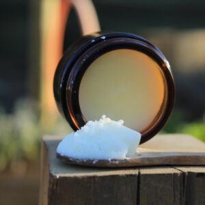 Crema facial tallow